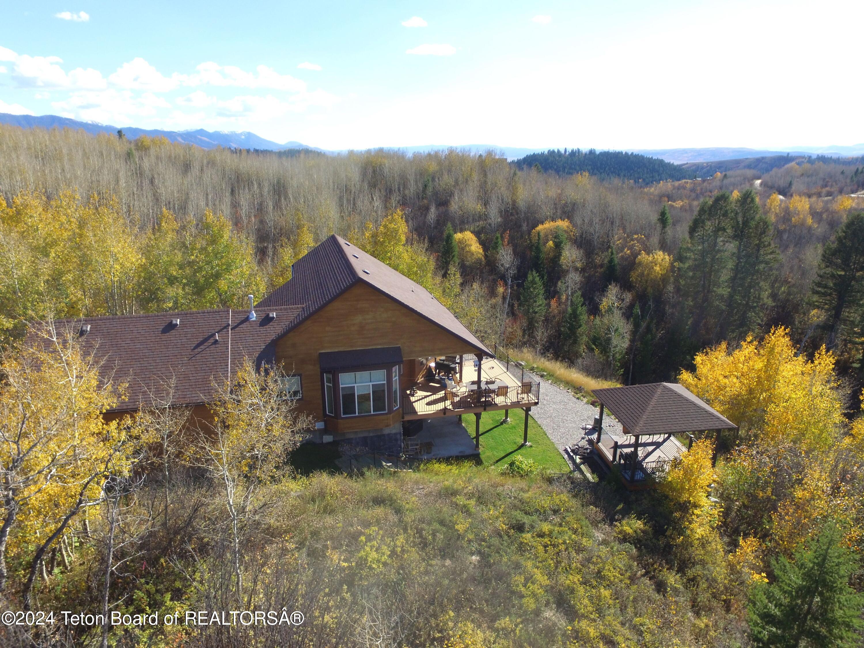 1300 Hillside Loop Road Thayne, WY 83127 - Photo 39 of 44 DJI_0067 - Copy (2)