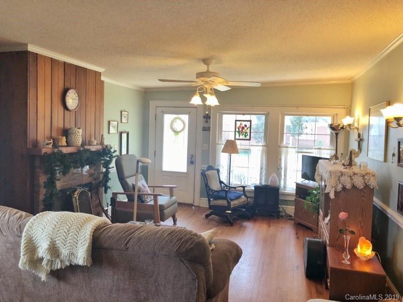 116 Pine Street Rutherfordton, NC 28139 - Photo 2 of 9