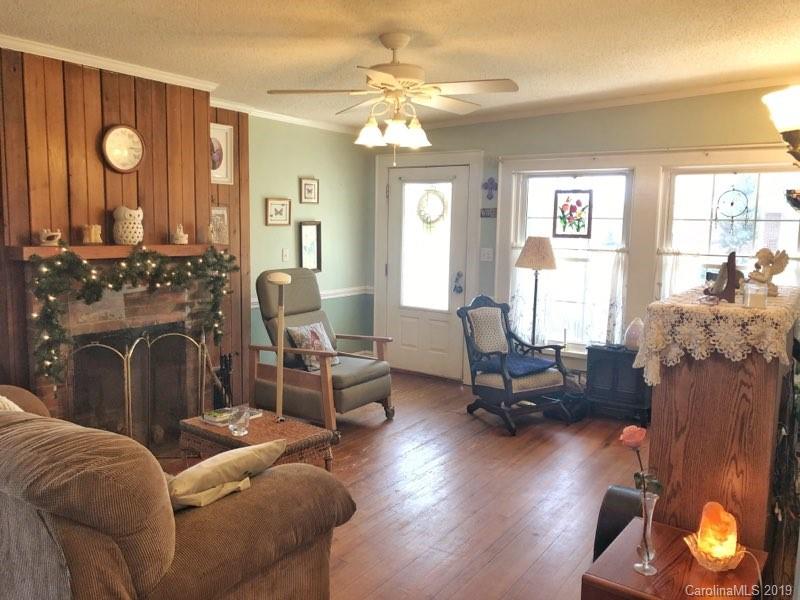 116 Pine Street Rutherfordton, NC 28139 - Photo 3 of 9
