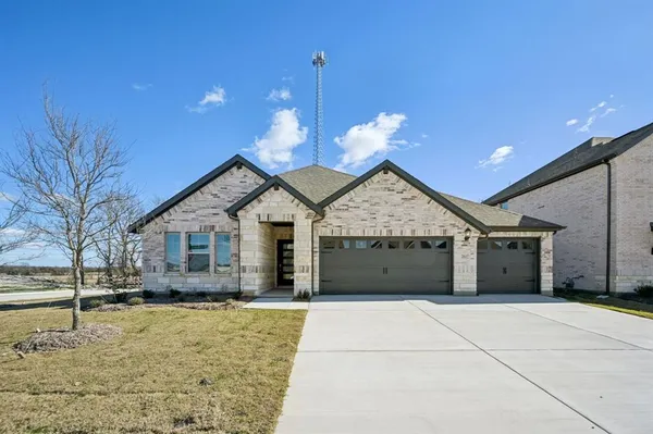 $419,554 | 2617 Grand Cyn Street, Anna, TX 75409