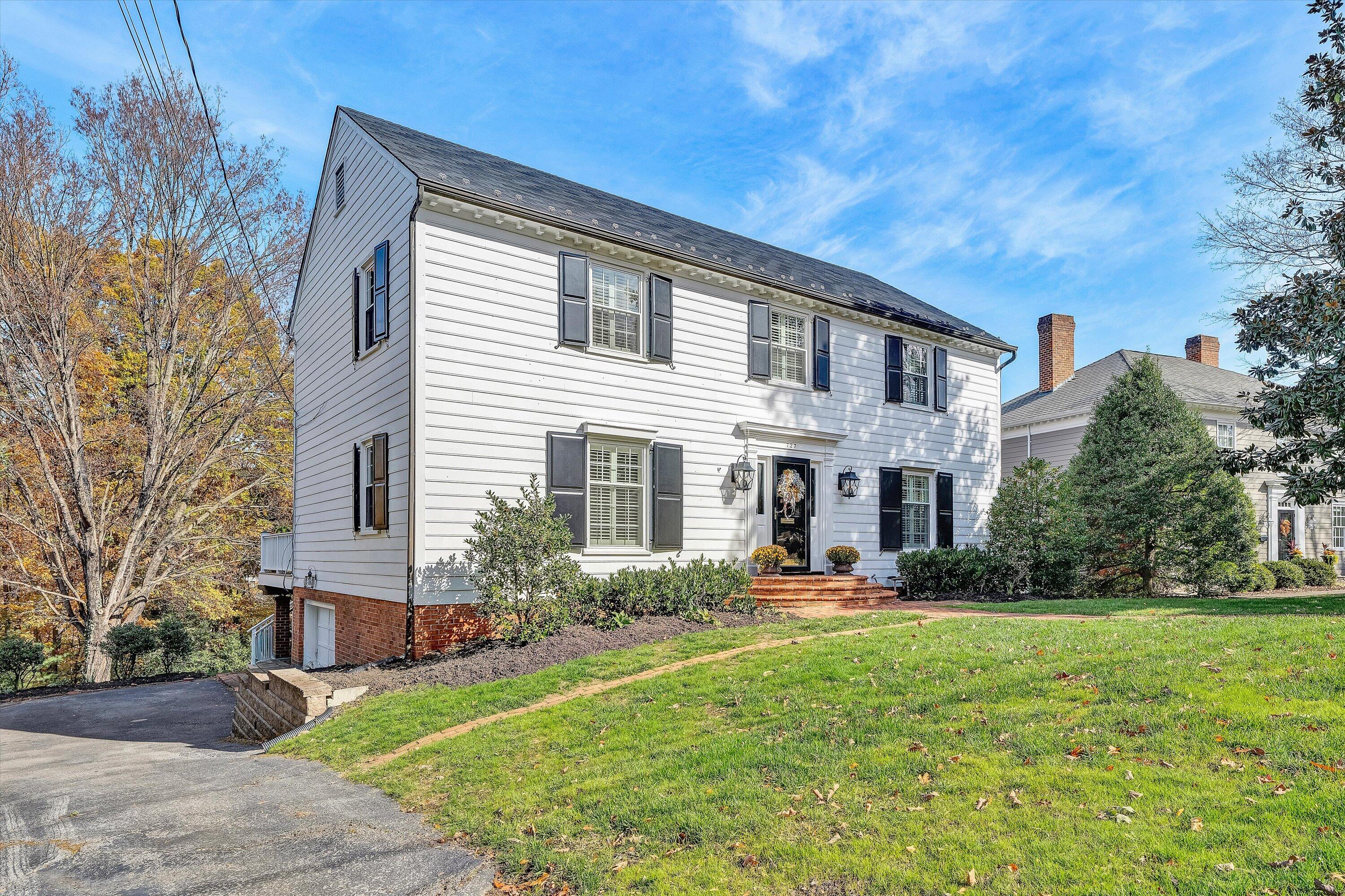 727 White Oak Road Southwest Roanoke, VA 24014 - Photo 5 of 52 04-DSC00245