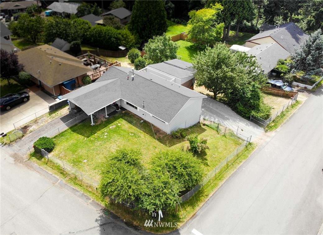 10403 126th Avenue Southeast Renton, WA 98056 - Photo 1 of 1 Gallery Image 1