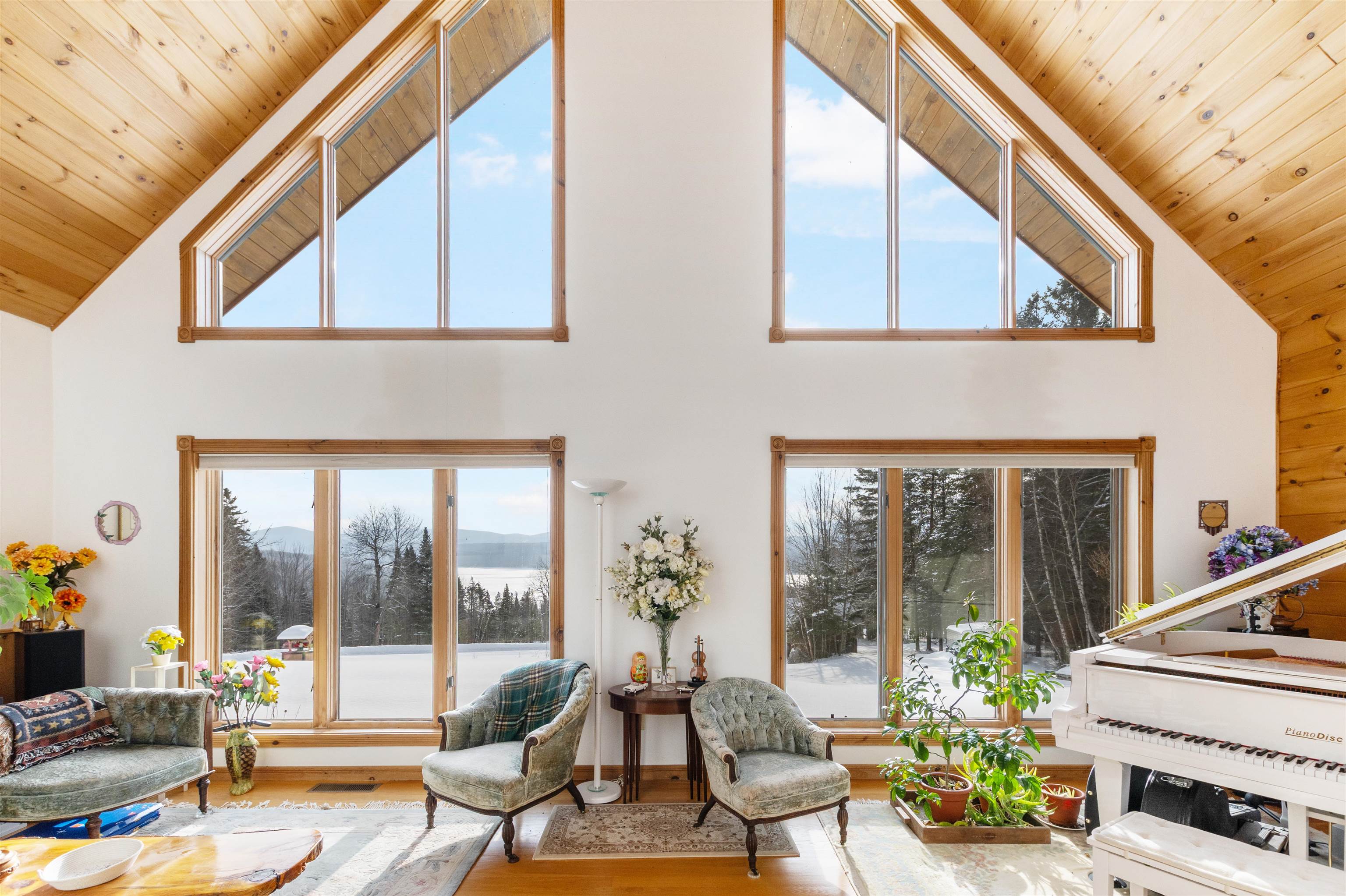 56 The Tarns Road Pittsburg, NH 03592 - Photo 4 of 55