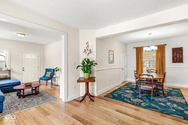 $325,000 | 1329 Spruce Street, Indianapolis, IN 46203