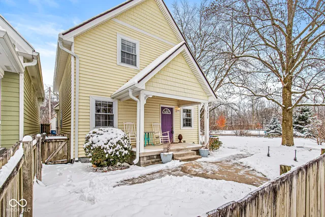 $325,000 | 1329 Spruce Street, Indianapolis, IN 46203