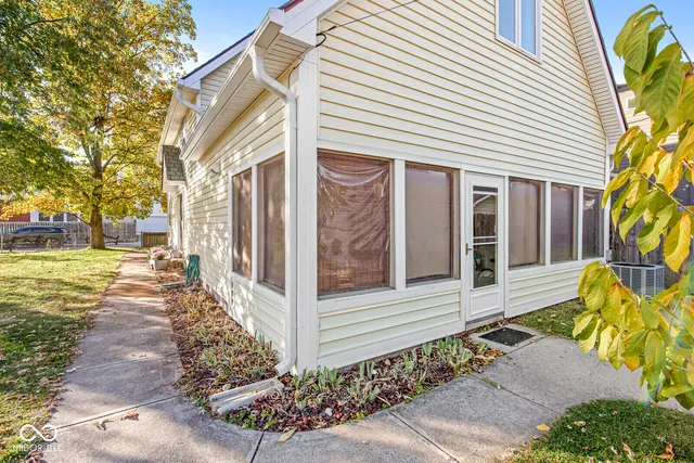 $325,000 | 1329 Spruce Street, Indianapolis, IN 46203