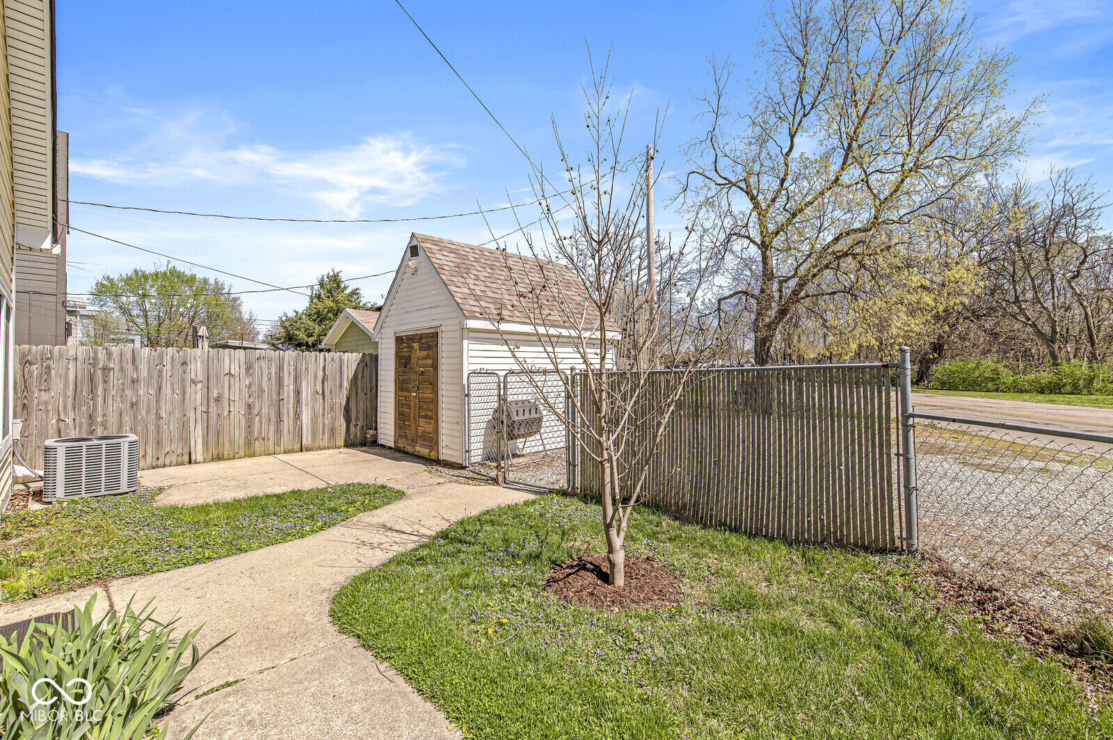 1329 Spruce Street Indianapolis, IN 46203 - Photo 39 of 46