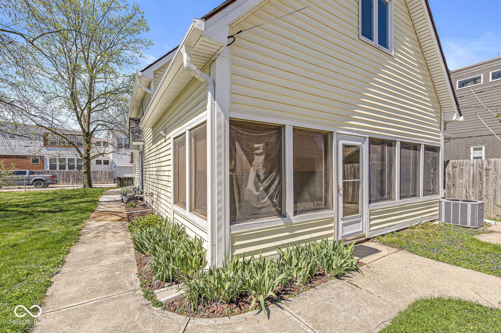 1329 Spruce Street Indianapolis, IN 46203 - Photo 40 of 46