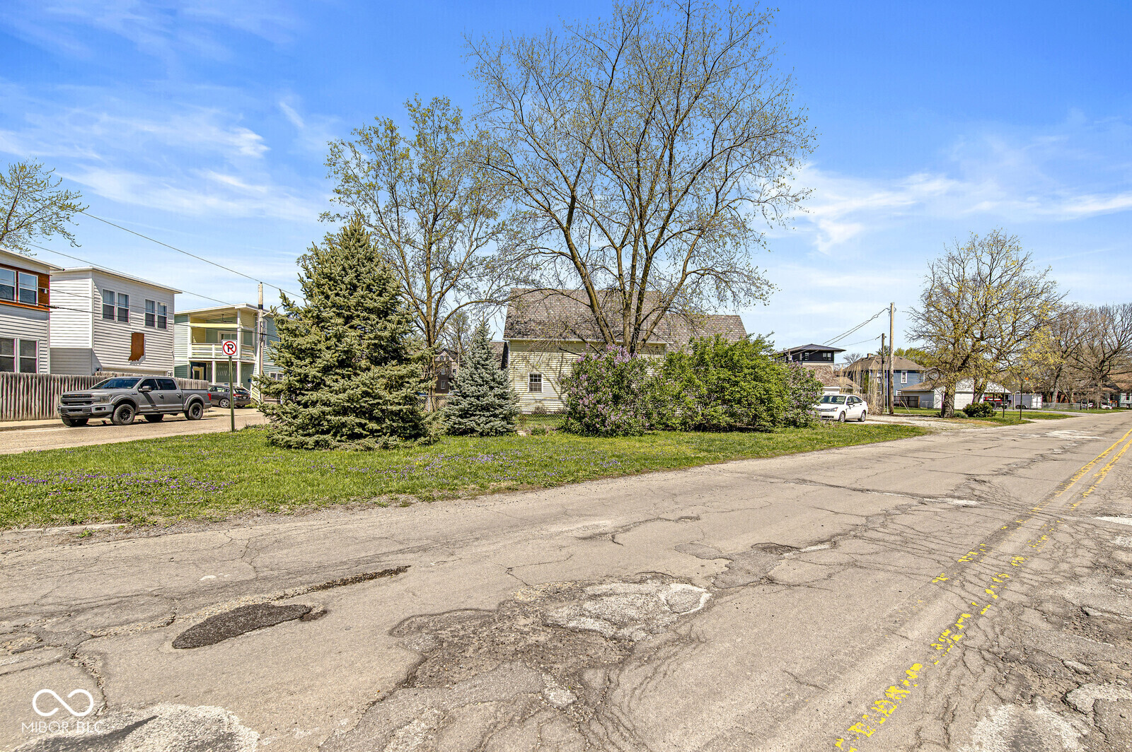 1329 Spruce Street Indianapolis, IN 46203 - Photo 42 of 46