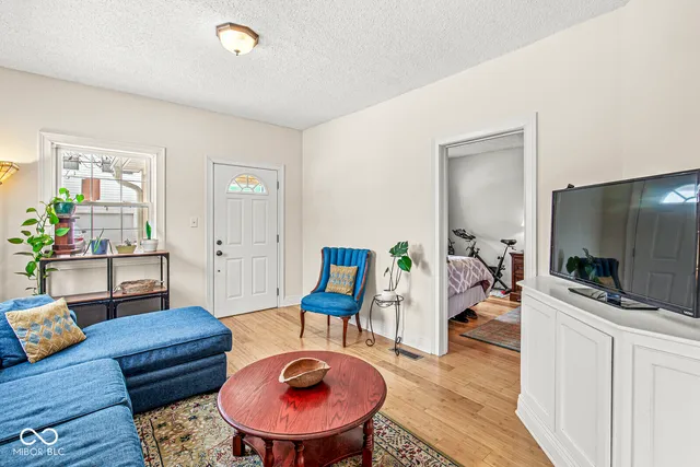 $325,000 | 1329 Spruce Street, Indianapolis, IN 46203