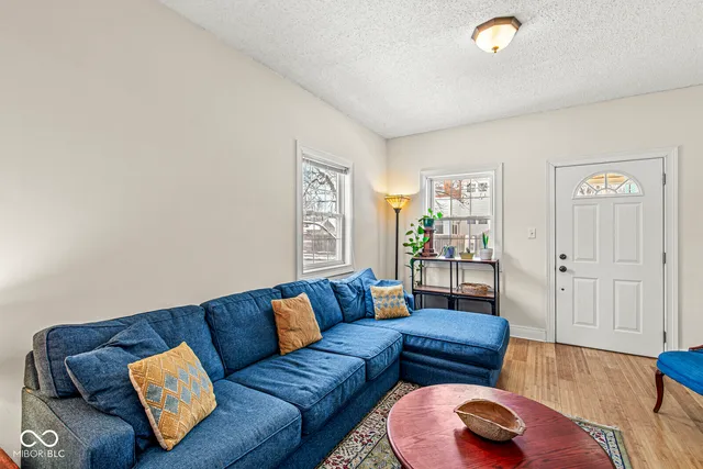 $325,000 | 1329 Spruce Street, Indianapolis, IN 46203