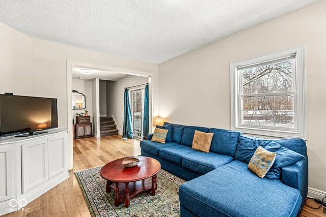 $325,000 | 1329 Spruce Street, Indianapolis, IN 46203