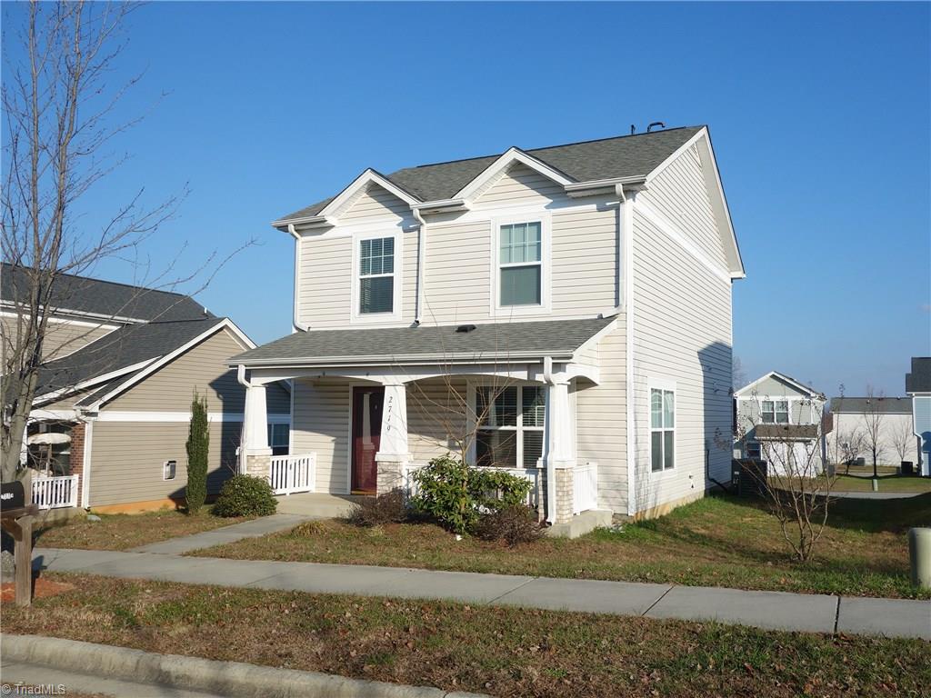 2719 Alpha Street High Point, NC 27263 - Photo 1 of 21 Gallery Image 1