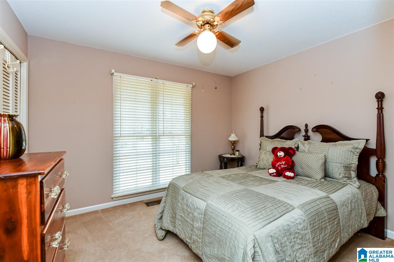 146 Cape Road Bessemer, AL 35023 - Photo 41 of 47