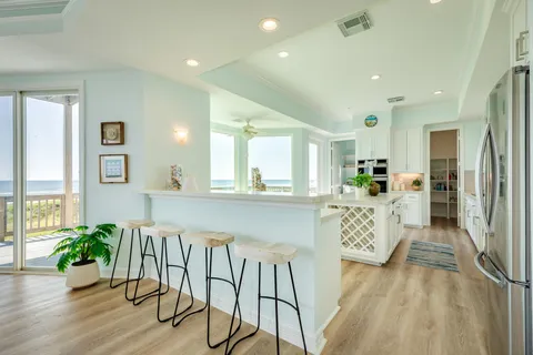 $1,425,000 | 20911 West Sand Hill Drive, Galveston, TX 77554