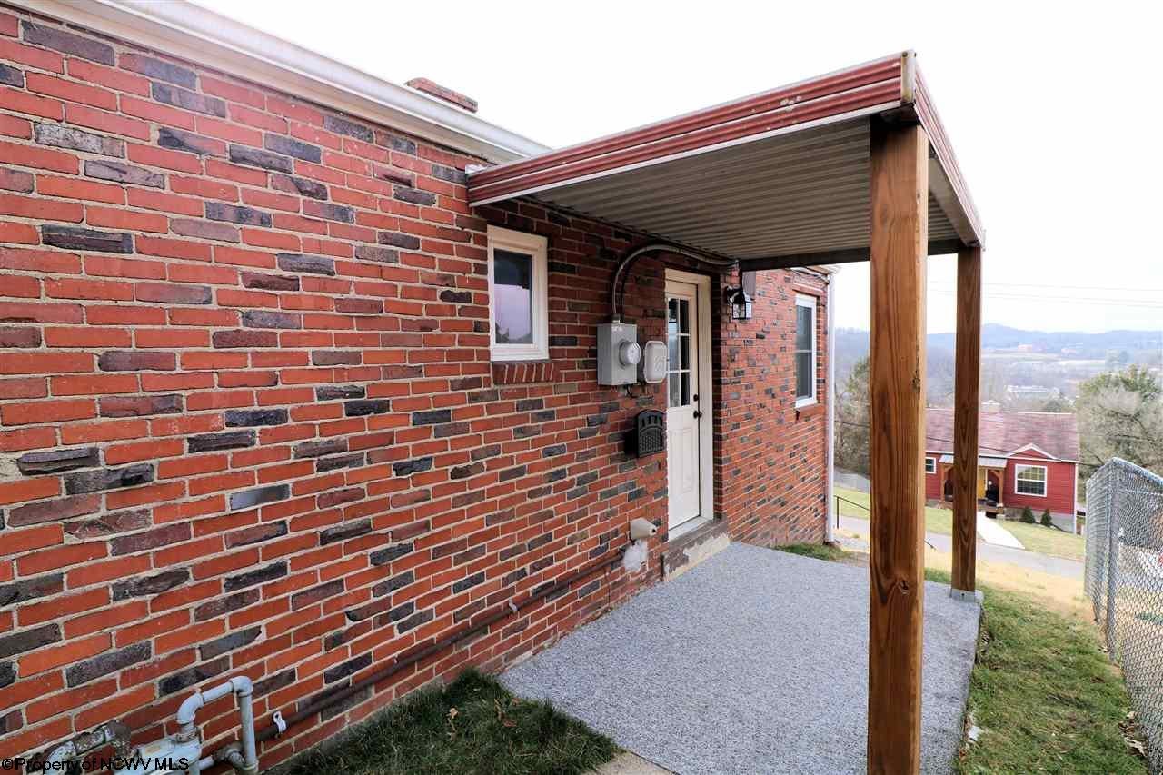129 Garfield Road Clarksburg, WV 26301 - Photo 17 of 20 Gallery Image 17
