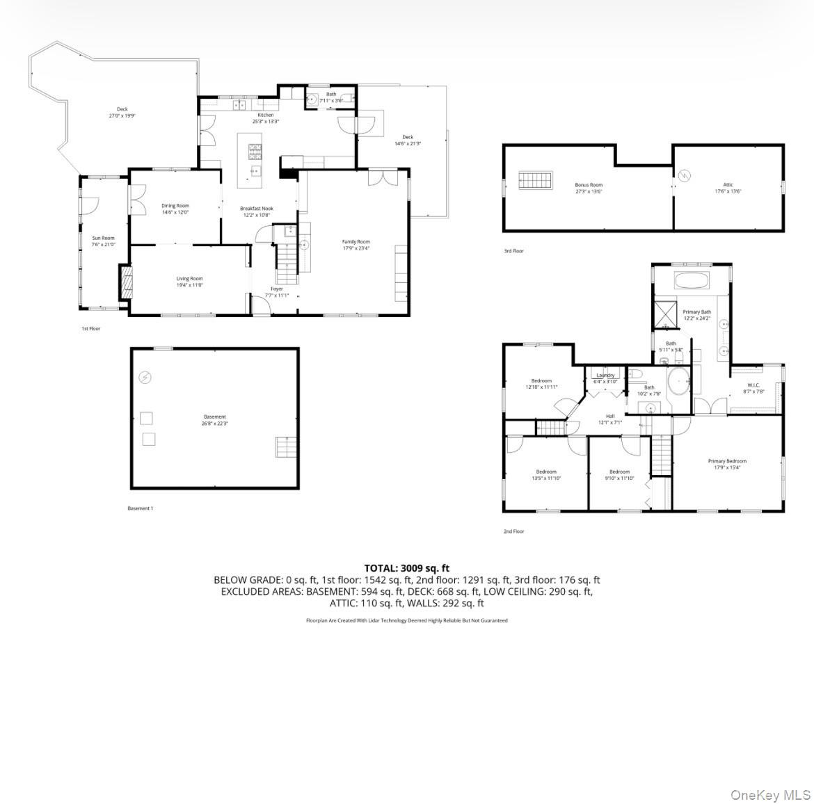 104 Fort Hill Road Huntington, NY 11743 - Photo 32 of 32