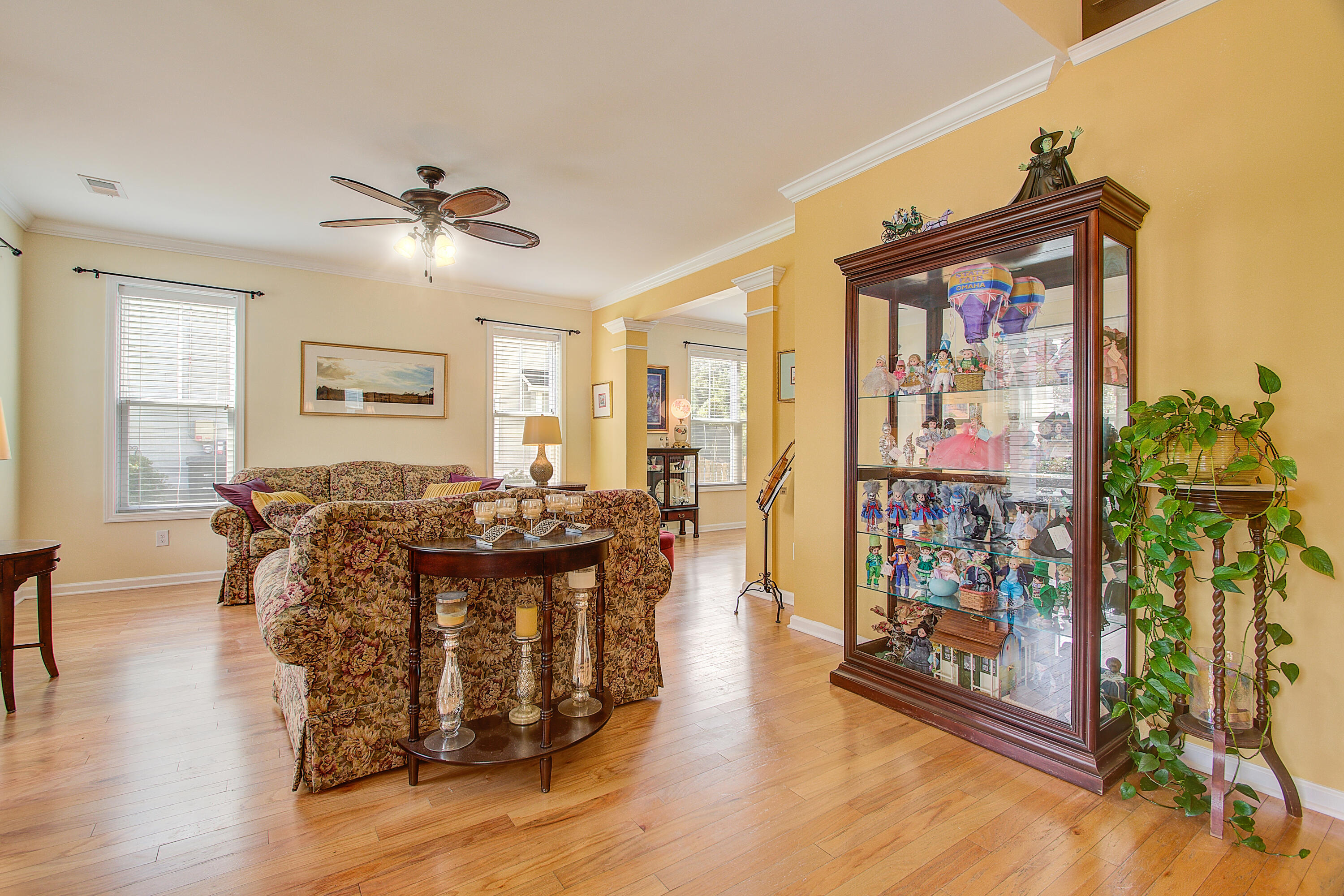 1305 Raven Road Hanahan, SC 29410 - Photo 6 of 50 1305 (6)