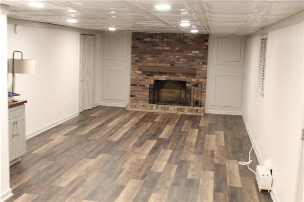 4989 Mountclaire Road Stone Mountain, GA 30087 - Photo 21 of 24