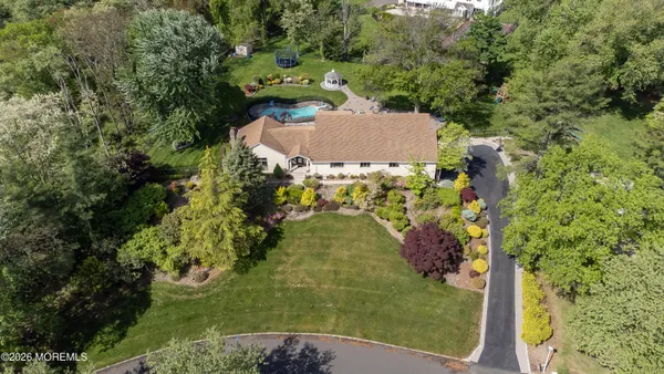 $1,725,000 | 20 Sunrise Circle, Holmdel, NJ 07733