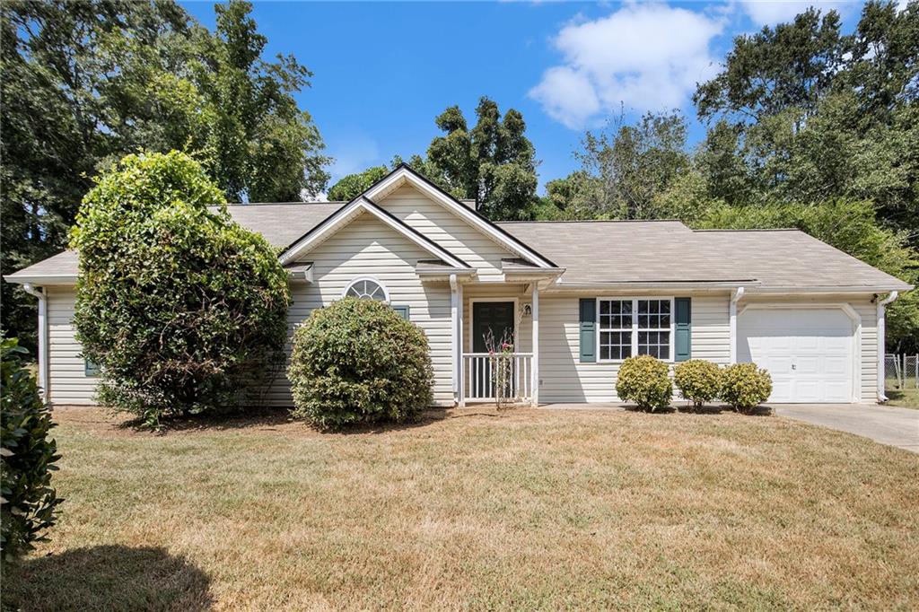 53 Grove Lane Temple, GA 30179 - Photo 1 of 24