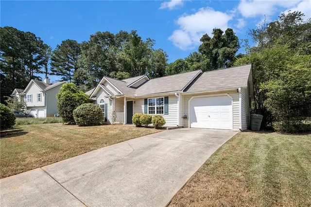 $225,000 | 53 Grove Lane, Temple, GA 30179