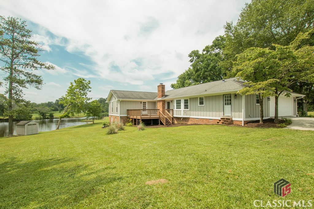 3195 Tig Knight Road Loganville, GA 30052 - Photo 53 of 75 Gallery Image 53