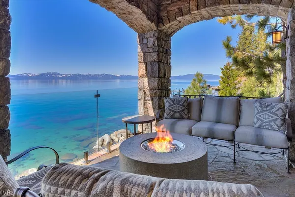 $19,995,000 | 16 Stone Creek Lane, Zephyr Cove, NV 89448