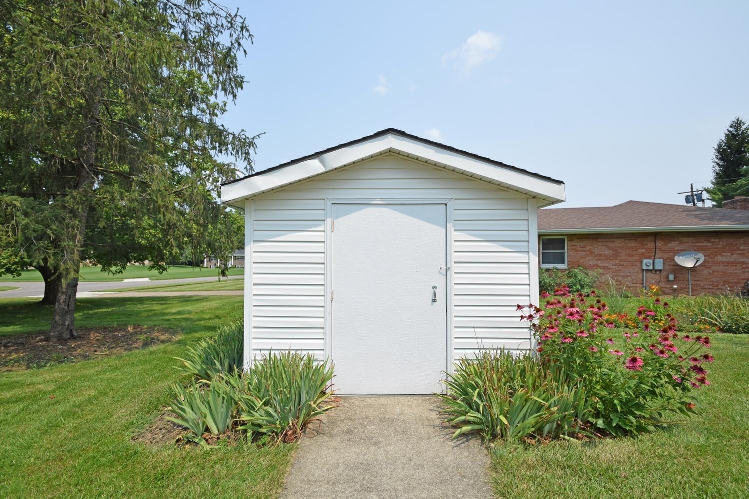 5750 Mosiman Road Middletown, OH 45042 - Photo 46 of 50 Gallery Image 46