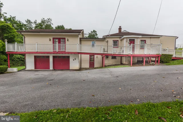 $399,900 | 11907 Lime Plant Road, New Market, MD 21774