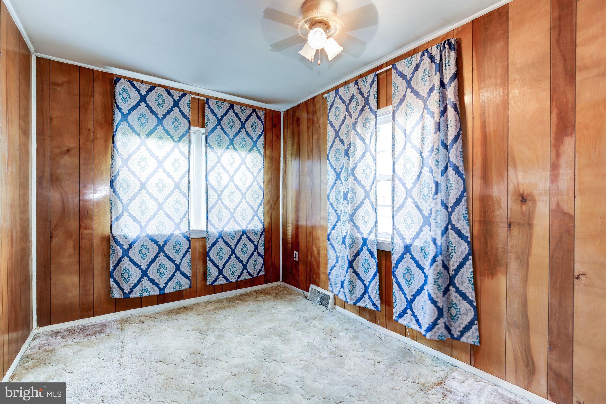 11907 Lime Plant Road New Market, MD 21774 - Photo 28 of 47 a view of a door and window in the house