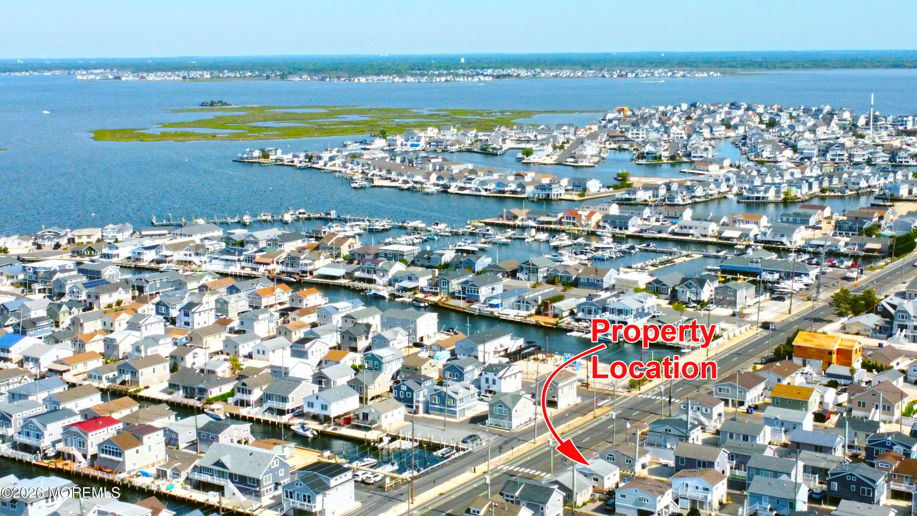 125 West Tide Way Lavallette, NJ 08735 - Photo 11 of 32 125 W Tide (25)