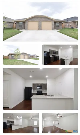 $1,300 | 6101 Amelia Earhart Boulevard, Killeen, TX 76543