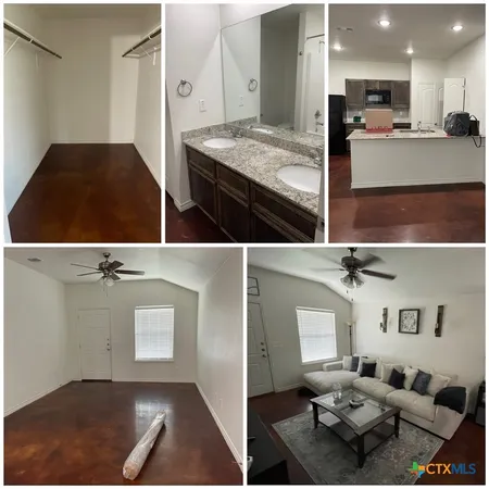 $1,300 | 6101 Amelia Earhart Boulevard, Killeen, TX 76543