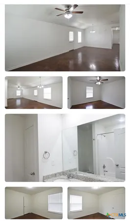 $1,300 | 6101 Amelia Earhart Boulevard, Killeen, TX 76543