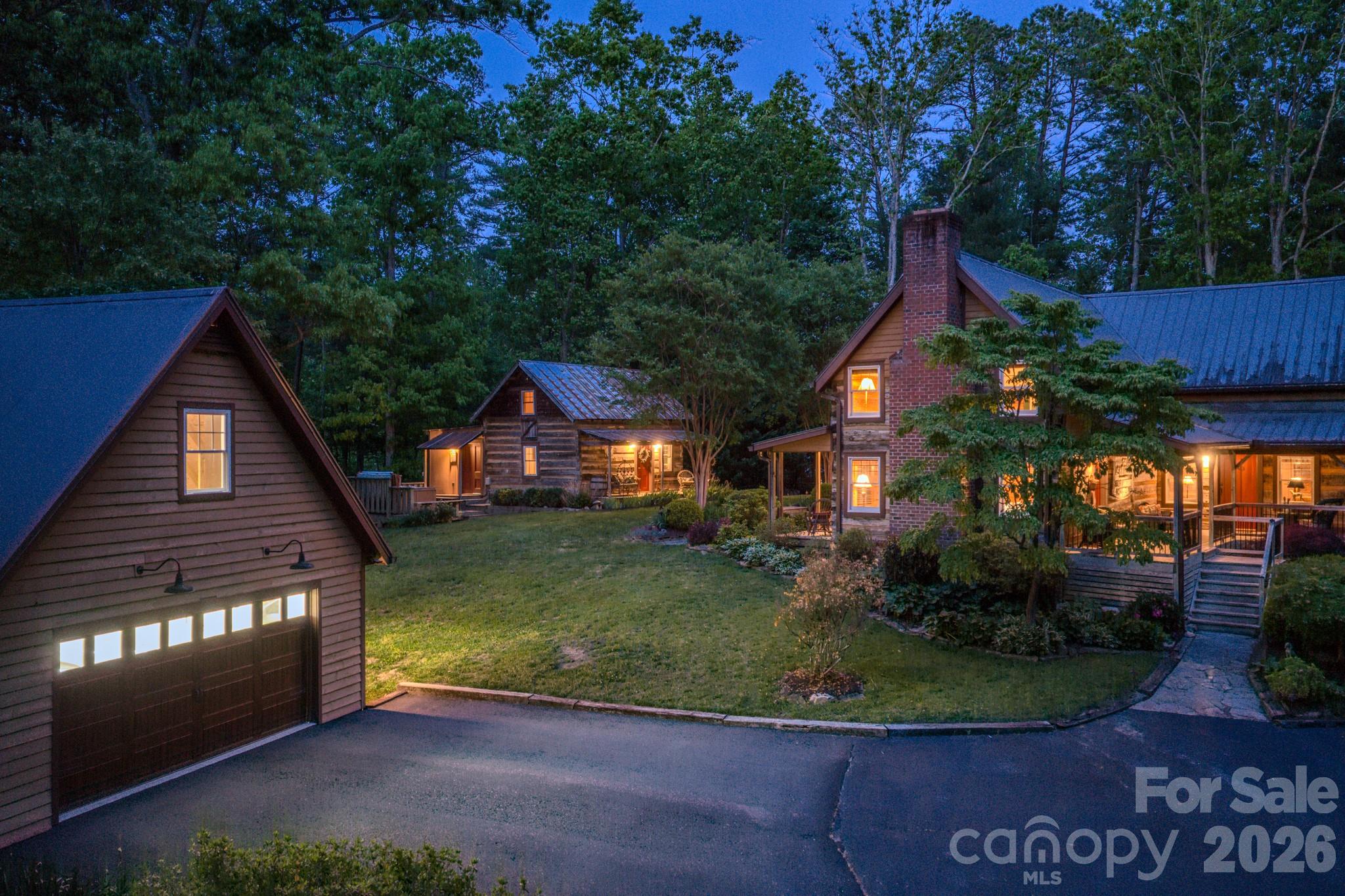 75 Old Gap Creek Road Fairview, NC 28730 - Photo 9 of 43