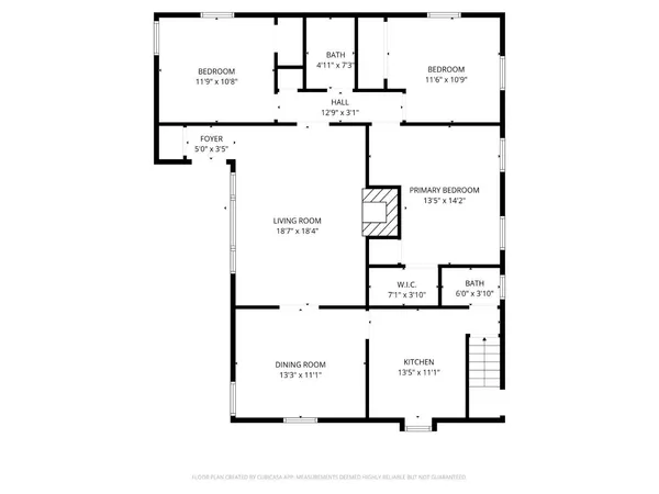 $3,000 | 2729 Woodbridge Avenue, Edison, NJ 08817