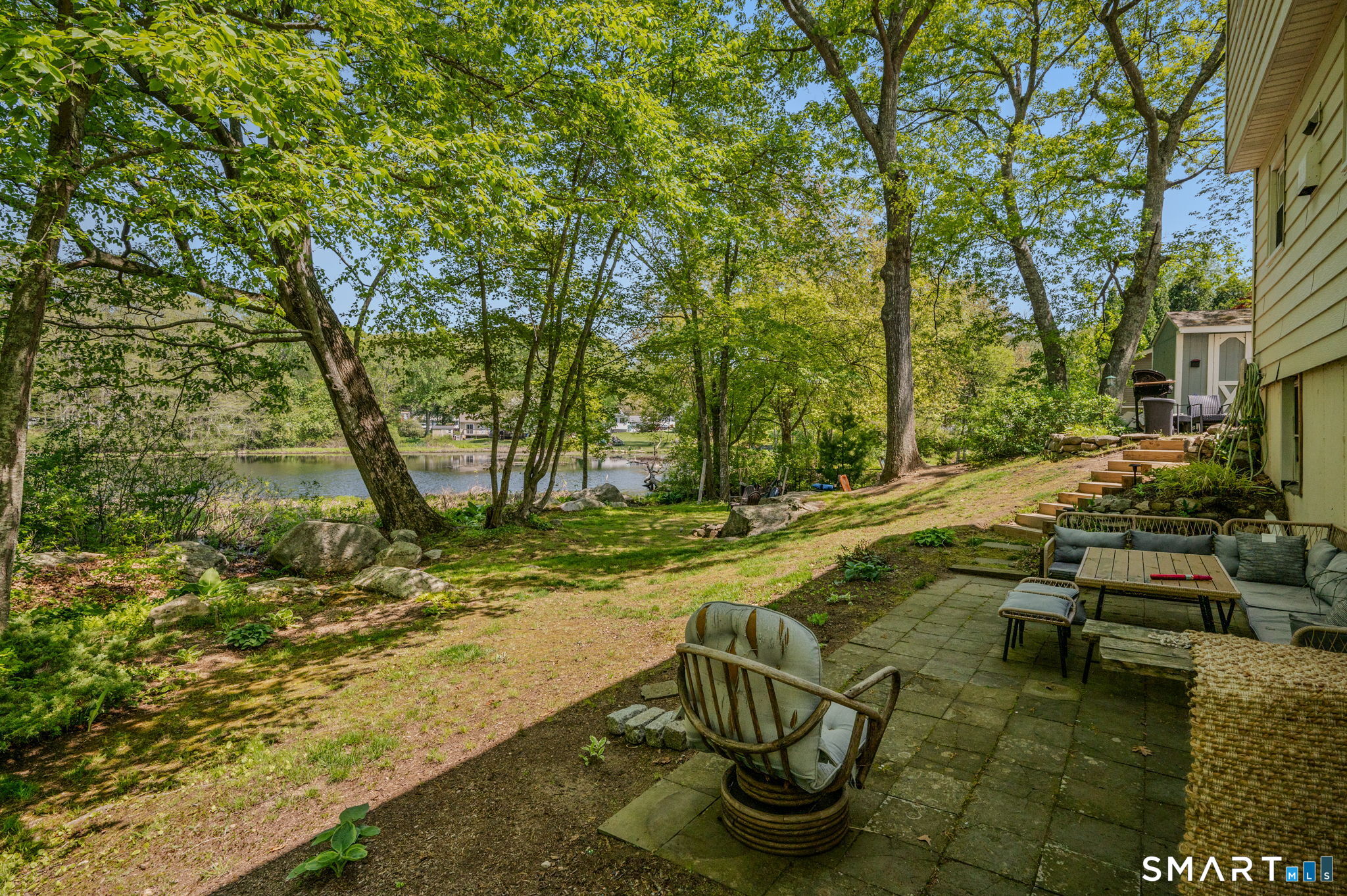 148 Flanders Road Stonington, CT 06378 - Photo 24 of 31
