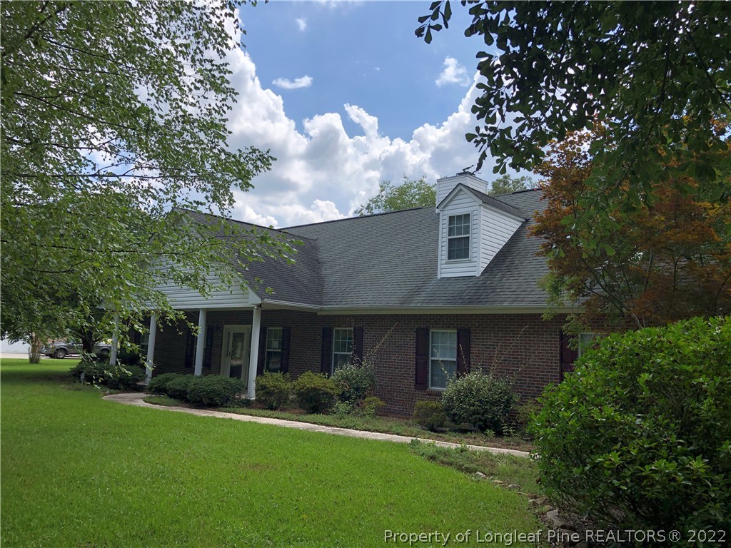 9575 Big Bay Road Linden, NC 28356 - Photo 1 of 12 Gallery Image 1