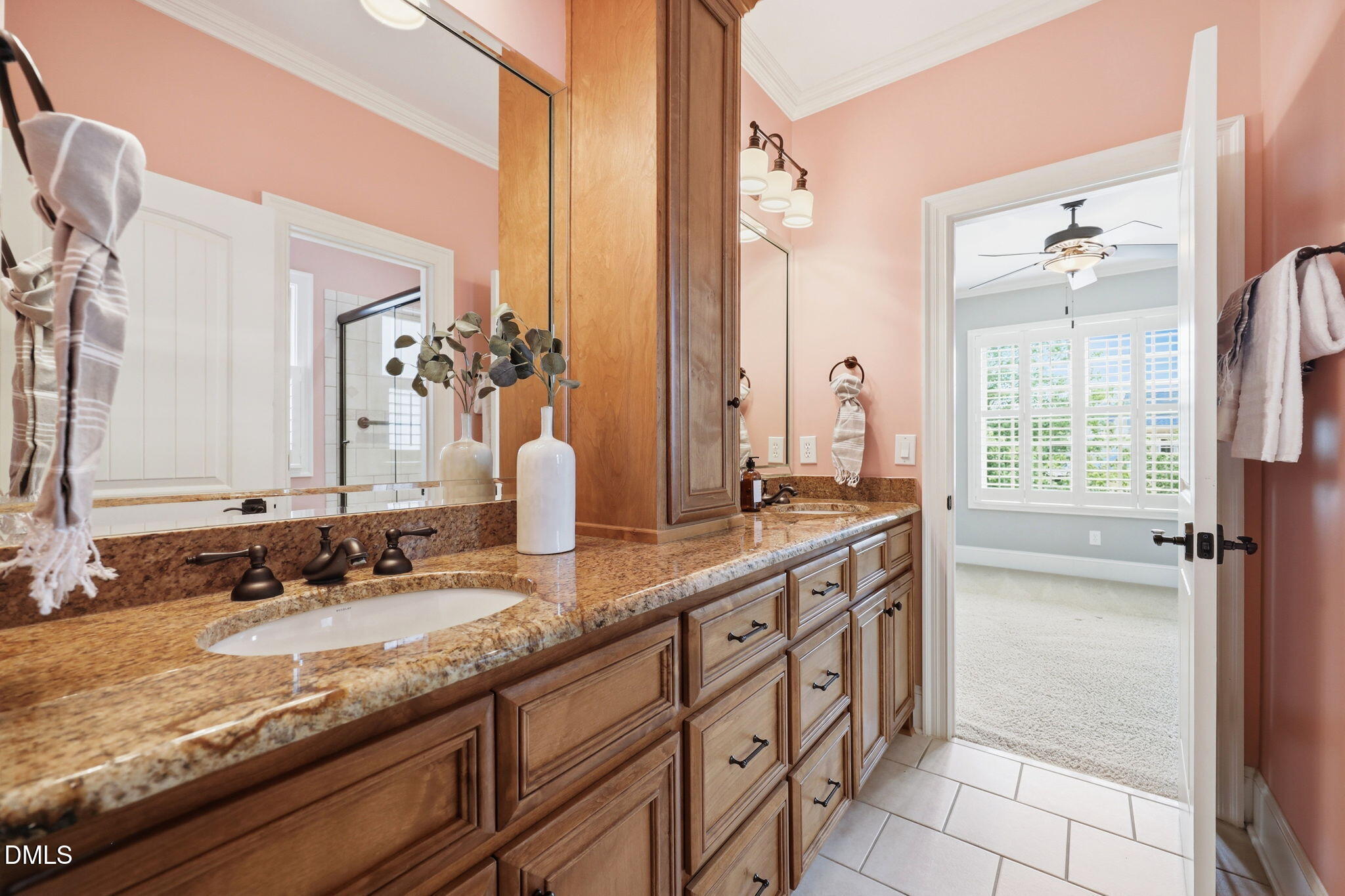 2097 Van Gogh Lane Apex, NC 27539 - Photo 55 of 77