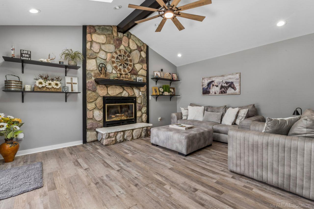 726 Brown City Road Imlay City, MI 48444 - Photo 41 of 65