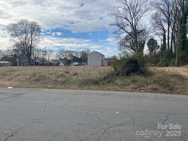 1815 Beatties Ford Road Charlotte, NC 28216 - Photo 14 of 14 a view of a yard with large trees