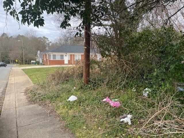 1815 Beatties Ford Road Charlotte, NC 28216 - Photo 2 of 14 a picture of trees