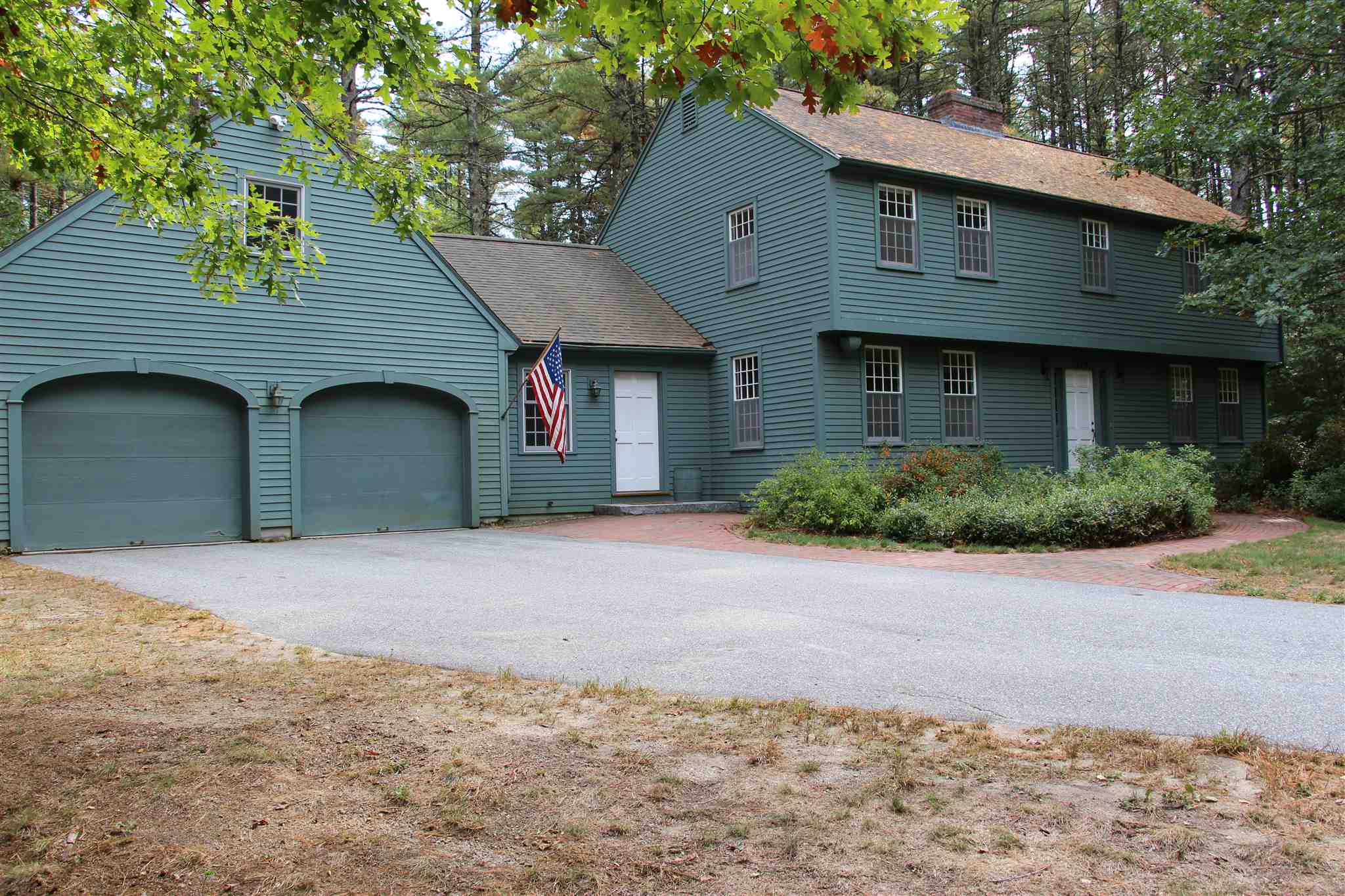 279 Wheeler Road Hollis, NH 03049 - Photo 1 of 26
