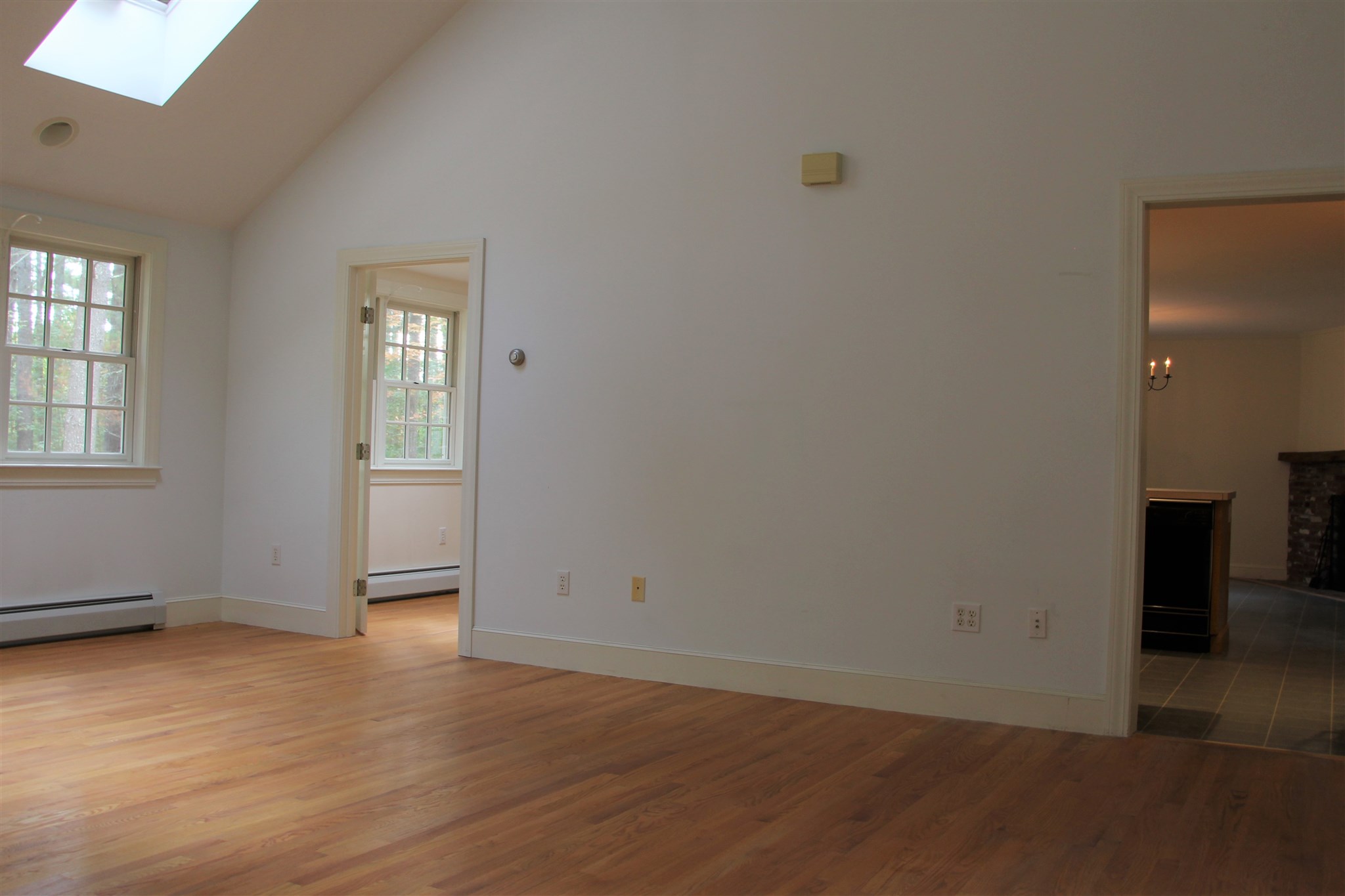 279 Wheeler Road Hollis, NH 03049 - Photo 3 of 26