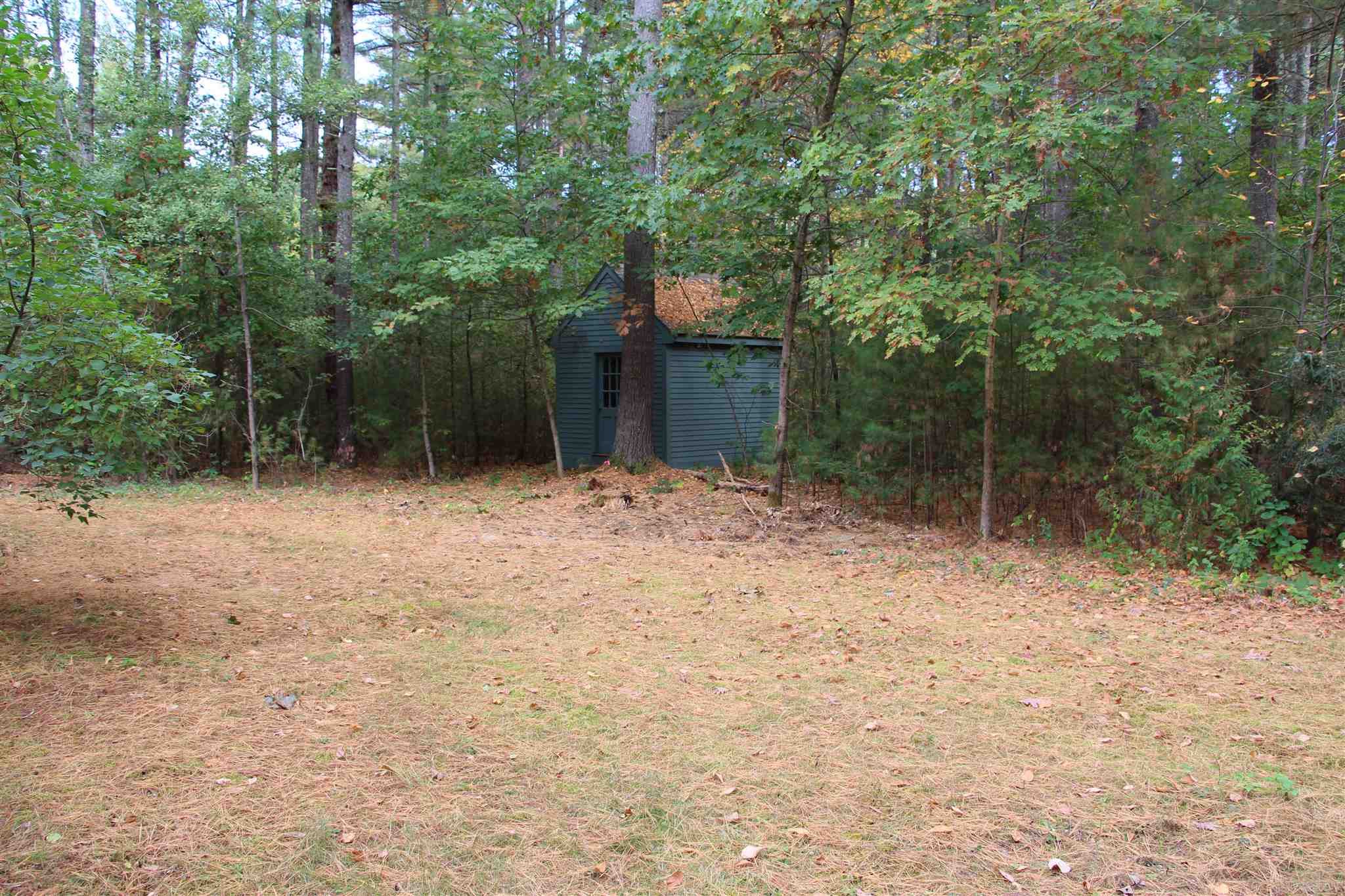 279 Wheeler Road Hollis, NH 03049 - Photo 21 of 26