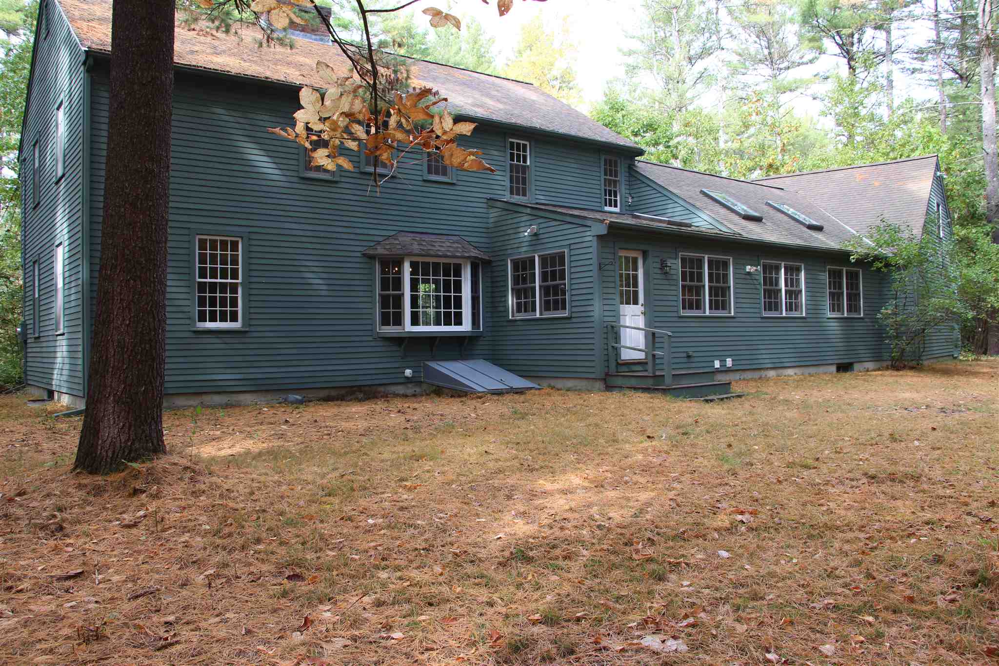 279 Wheeler Road Hollis, NH 03049 - Photo 24 of 26