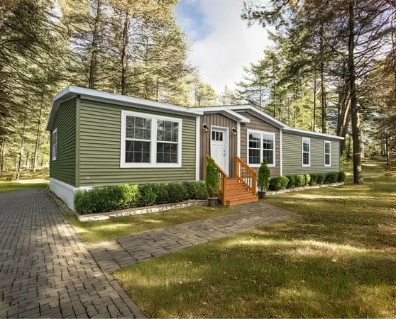 $324,900 | 2-128 Ridge Road, Windsor, ME 04363