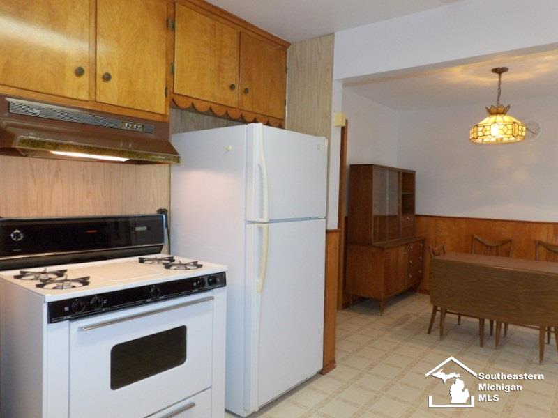 17745 Ruth Street Melvindale, MI 48122 - Photo 18 of 41