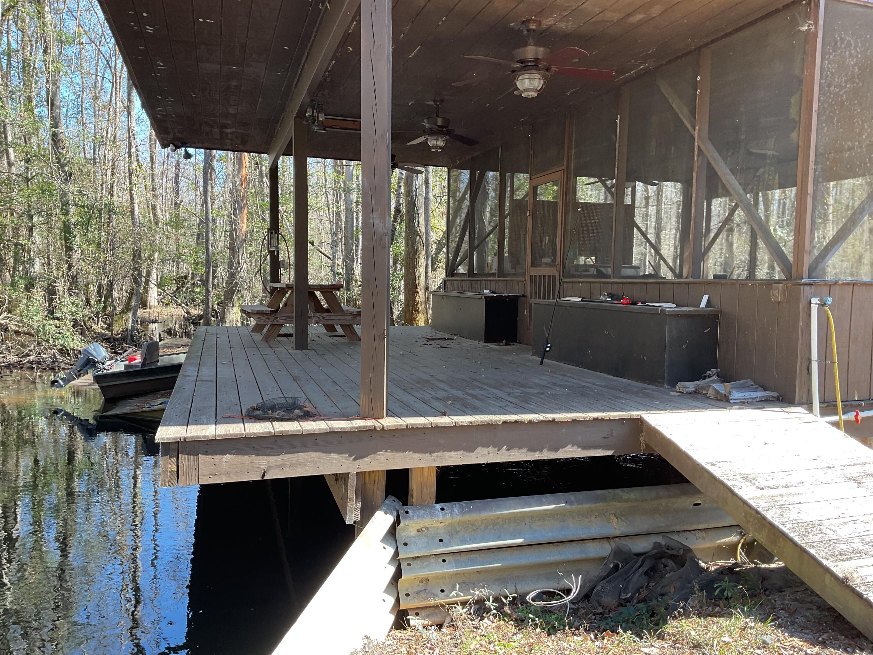 1114 Lott Bluff Road Blackville, SC 29817 - Photo 140 of 164